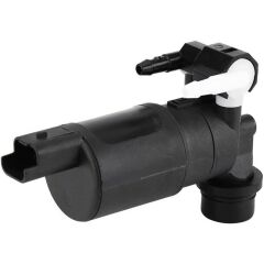 Peugeot 307 Cam Su Fiskiye Motoru Çift Çıkış 2001 - 2008