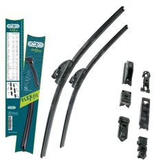 HC Cargo Subaru Impreza 2001-2007 Ön Muz Silecek Takımı