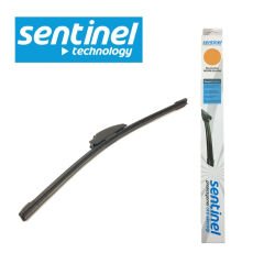 Sentinel Muz Silecek Takımı Mitsubishi Lancer 2003-2008 ile uyumlu