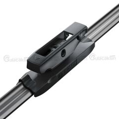 Bosch Aerotwin Ön-Arka Silecek Takımı Renault Clio 4 2012 - 2020 ile uyumlu