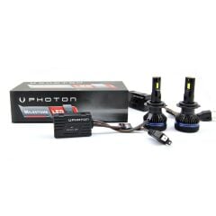 Photon Milestone H7 12/24V 6000K Black Edition