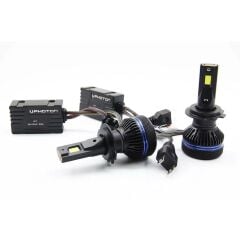 Photon Milestone H7 12/24V 6000K Black Edition