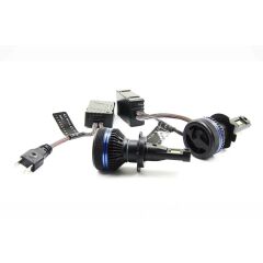 Photon Milestone H7 12/24V 6000K Black Edition