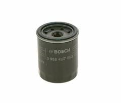 Bosch 0 986 4B7 035 Yağ Filtresi
