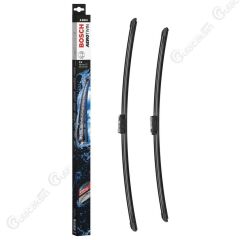 Bosch Aerotwin Ön-Arka Silecek Takımı Opel Astra J 2009 - 2015 ile uyumlu