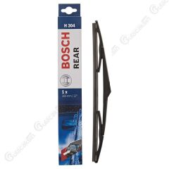Bosch Aerotwin Ön-Arka Silecek Takımı Opel Astra H 2004 - 2013 ile uyumlu