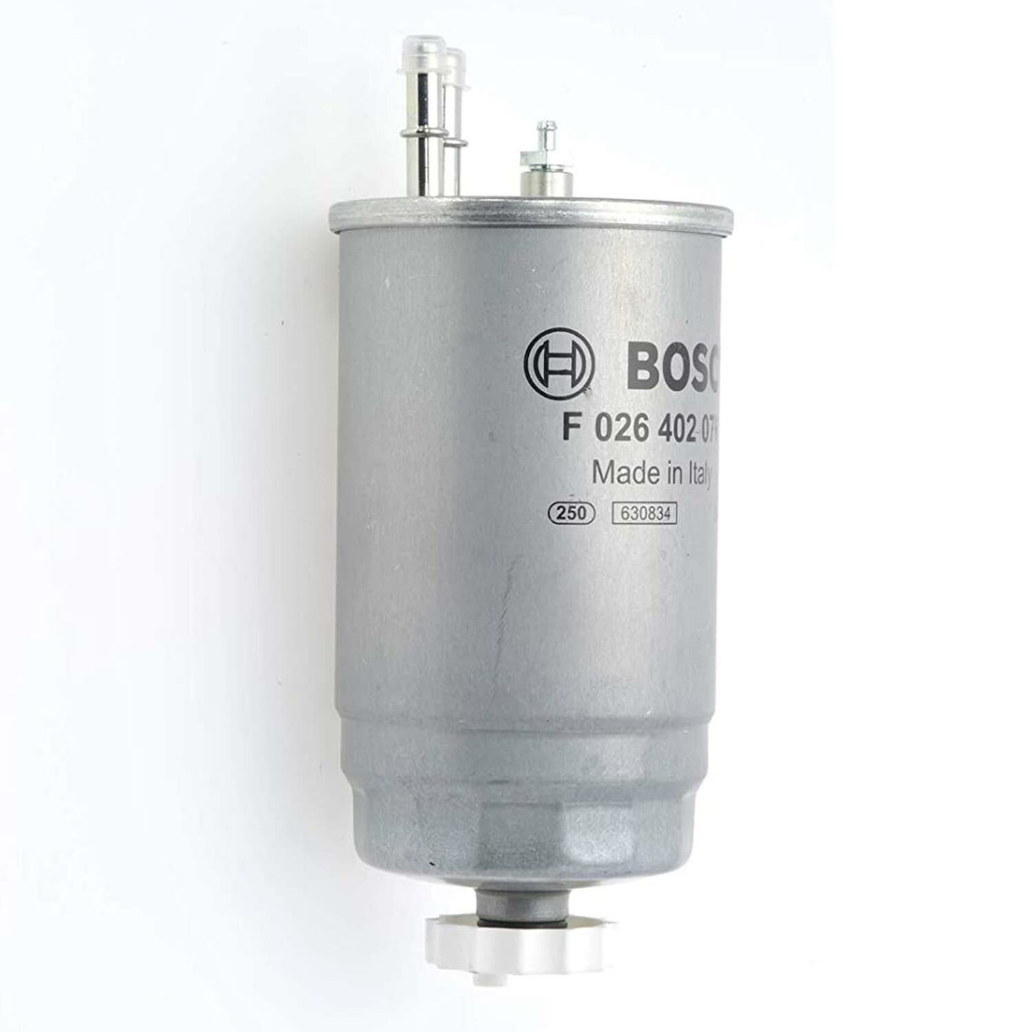 Fiat Linea Mazot Filtresi 1.3 Multijet Euro 4 (2007-2012) Bosch