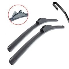 RBW Muz Silecek Takımı Nissan Micra 2005-2010 ile uyumlu