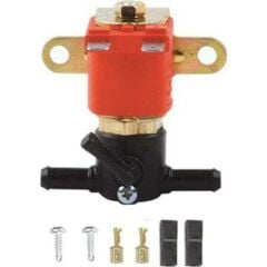 ATİKER GAZ KESİCİ + BAĞLANTI ELEMANLARI
