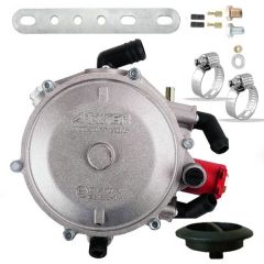 Atiker Beyin Gaz Regülatör Elektronik - ESKİ TİP