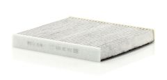 MANN-FILTER CUK 26 009 Aktif Karbon Polen Filtresi