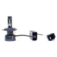 Photon Ultimate Led 3 Plus Led Xenon 6000K H4