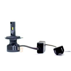 Photon Ultimate Led 3 Plus Led Xenon 6000K H4