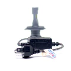 Photon Ultimate Led 3 Plus Led Xenon 6000K H4