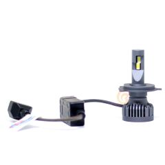 Photon Ultimate Led 3 Plus Led Xenon 6000K H4
