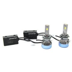 Photon Ultimate H7 Led Xenon 12V-24V 6000K