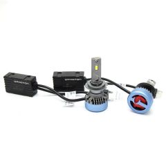 Photon Ultimate H7 Led Xenon 12V-24V 6000K