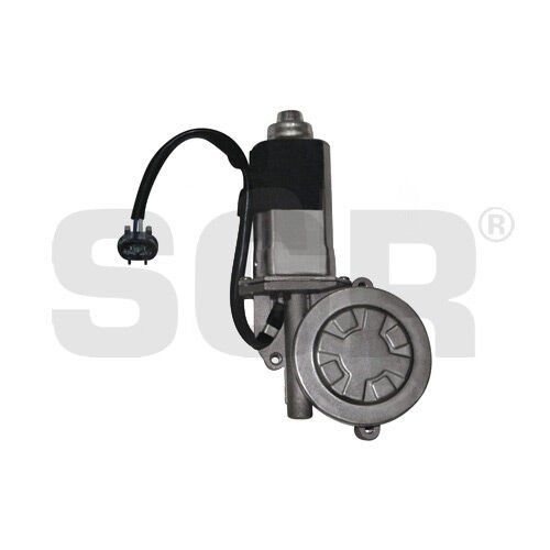 Cam Krikosu Motoru Ön Sağ 12V Isuzu Nkr Hyundaı H100 Mitsubishi L300