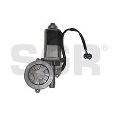 Cam Krikosu Motoru Ön Sol 12V Isuzu Nkr Hyundaı H100 Mitsubishi L300