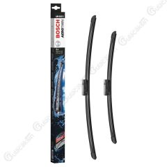 Bosch Aerotwin Muz Silecek Takımı Skoda Octavia 2006-2012 ile uyumlu