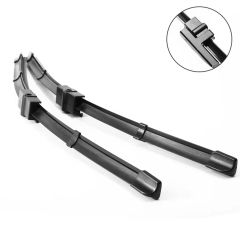 RBW Muz Silecek Takımı Citroen C6 2005-2007 ile uyumlu