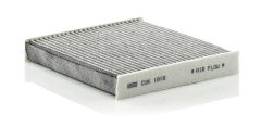 MANN FILTER CUK1919 Karbonlu Polen Filtresi