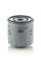 Mann W712/95 Yağ Filtresi