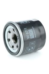 Mann Filter W67-1 Yağ Filtresi
