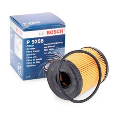 Opel Astra H 1.3 CDTI 4'lü Filtre Bakım Seti (2005 - 2013) Bosch