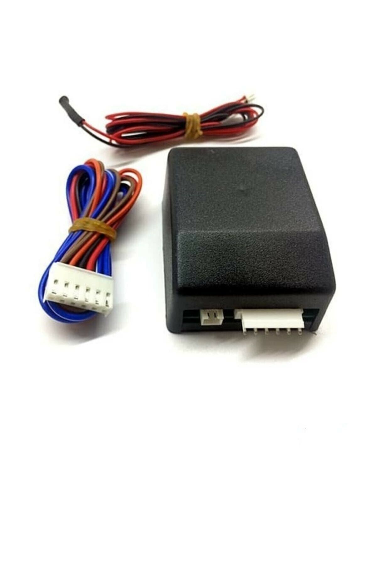 Otomatik Far Sensörü + Follow Me Karanlık Sensörü Gece Sensörü 12v