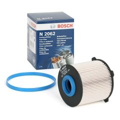 Opel Astra J 1.6 CDTI 4'lü Filtre Seti (2014 - 2016) Bosch