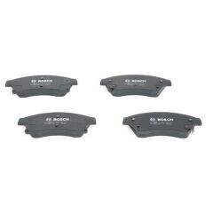 Opel Astra J 2009 - 2016 Ön Fren Balata Takımı - Bosch