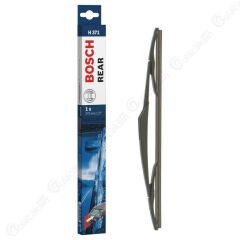 Bosch Rear Arka Silecek Fiat Fiorino 2007-2017 ile uyumlu