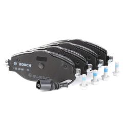 Bosch Volkswagen Golf 7 2012 - 2019 Ön Fren Balata Takımı