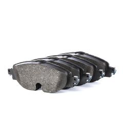 Bosch Volkswagen Golf 7 2012 - 2019 Ön Fren Balata Takımı