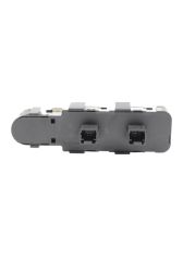 Citroen C4 2004-2010 ile uyumlu Sol Ön Cam Açma Anahtari Dügmesi