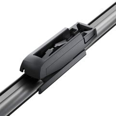 Bosch Aerotwin Muz Silecek Takımı Audi A6 2005-2010 ile uyumlu