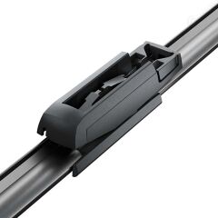 Bosch Aerotwin Muz Silecek Takımı Audi A6 2005-2010 ile uyumlu