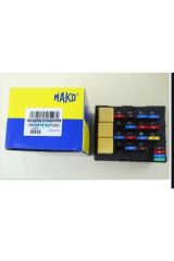 Mako Sigorta Kutusu Doğan Kartal Şahin Slx 64800205