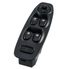 Hyundai Accent Admira 2003-2006 ile uyumlu Cam Açma Dügmesi Ayna Ayarlı