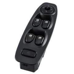 Hyundai Accent Admira 2003-2006 ile uyumlu Cam Açma Dügmesi Ayna Ayarlı