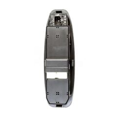 Hyundai Accent Admira 2003-2006 ile uyumlu Cam Açma Dügmesi Ayna Ayarlı
