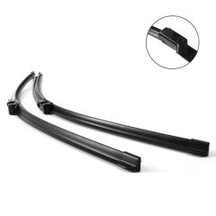 RBW Muz Silecek Takımı Peugeot 308 2007-2013 ile uyumlu