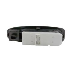 Hyundai Accent 2000-2003 ile uyumlu Dörtlü Cam Açma Dügmesi Anahtari