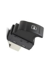 Transporter T5 / T6 2003-2016 ile uyumlu Cam Açma Anahtari Dügmesi Tekli