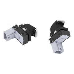 Volkswagen Passat B6 B7 2006-2014 ile uyumlu Cam Açma Düğme Anahtarı Takımı