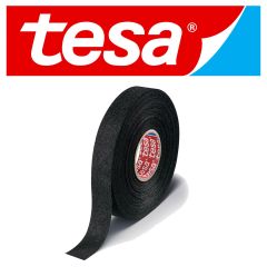 TESA BEZ BANT TÜYLÜ 19MM x 15 METRE SİYAH