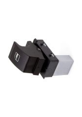 Volkswagen Passat B6 B7 2006-2014 ile uyumlu Tekli Cam Açma Dügmesi Anahtari