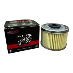 Yağ Filtresi Hf112 2020-2022 Cf Moto 250sr