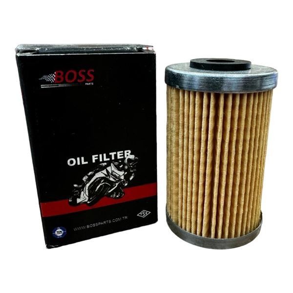 Hf155 Yağ Filtresi 2009-2011 Ktm 690 Enduro R Yağ Filtresi